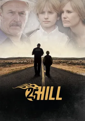 Poster 25 Hill