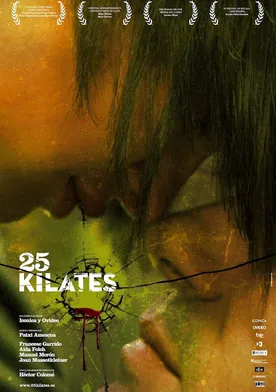 Poster 25 kilates