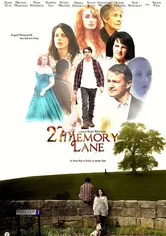 Poster 27, Memory Lane