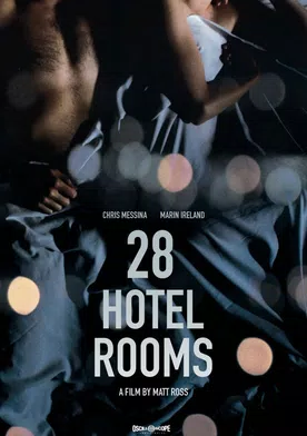 Poster 28 Hotel Rooms