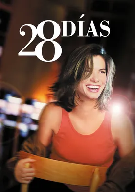 Poster 28 días