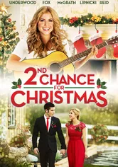 Poster 2nd Chance for Christmas