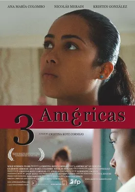 Poster 3 Américas