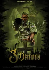 Poster 3 Demons