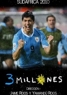 Poster 3 Millones