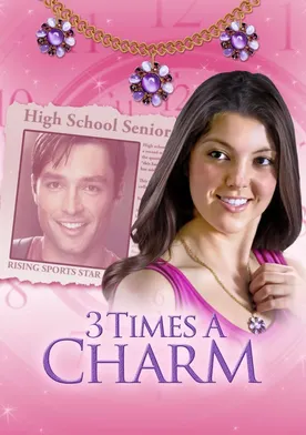 Poster de 3 Times a Charm