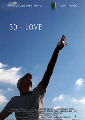 Poster 30-Love