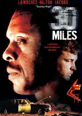 Poster 30 Miles