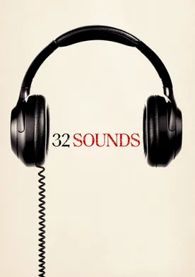 Poster 32 Sounds