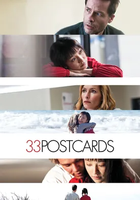 Poster 33 Postcards