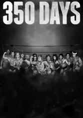 Poster 350 Days