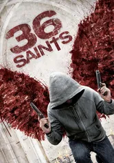 Poster 36 Saints