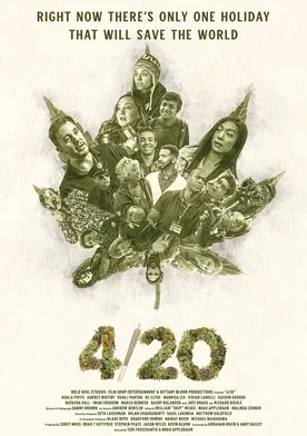 Poster 4/20