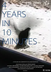 Poster 4 Years in 10 Minutes