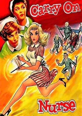 Poster de 40 grados de amor