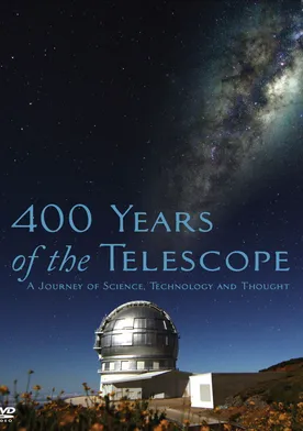 Poster 400 Years of the Telescope