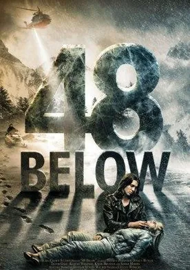 Poster 48 Below