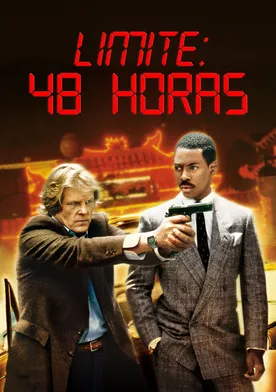 Poster 48 horas