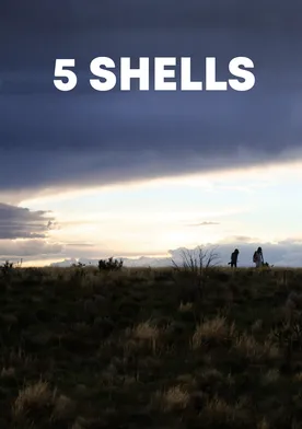 Poster 5 Shells