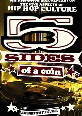 Poster 5 Sides of a Coin