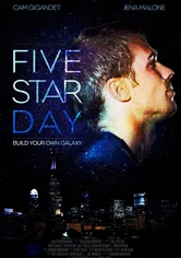 Poster de 5 Star Day