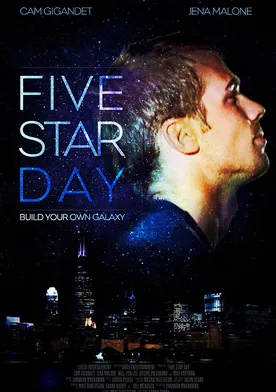 Poster 5 Star Day