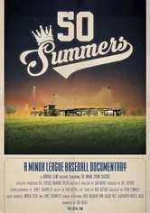 Poster 50 Summers