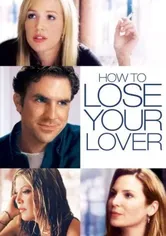 Poster 50 Ways to Leave Your Lover