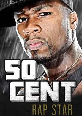 Poster 50 Cent: Rap Star