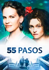 Poster de 55 Steps