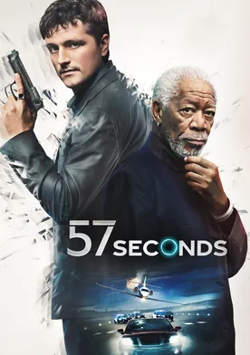 Poster 57 Seconds