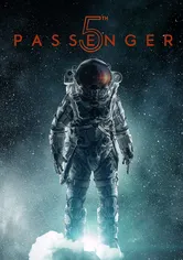 Poster 5th Passenger