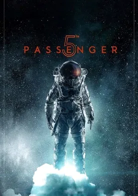 Poster de 5th Passenger