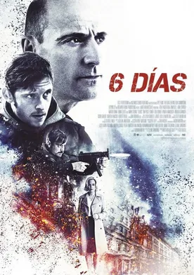 Poster 6 días