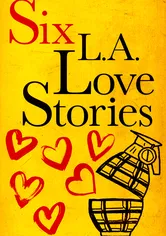 Poster 6 Love Stories