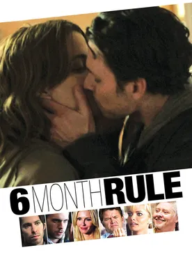 Poster 6 Month Rule