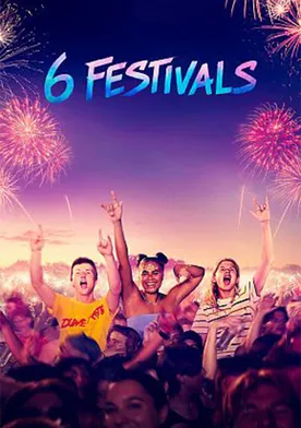 Poster 6 Festivals