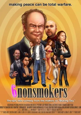 Poster 6 Nonsmokers