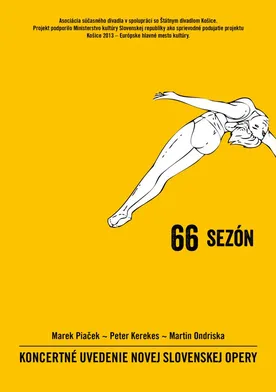 Poster 66 sezón