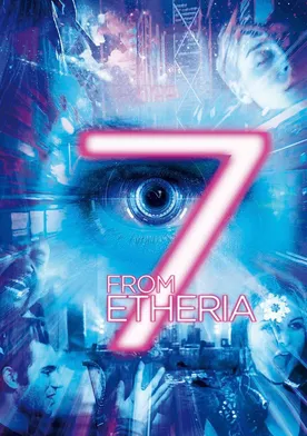 Poster 7 from Etheria