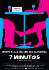 Poster 7 minutos