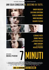 Poster 7 minutos