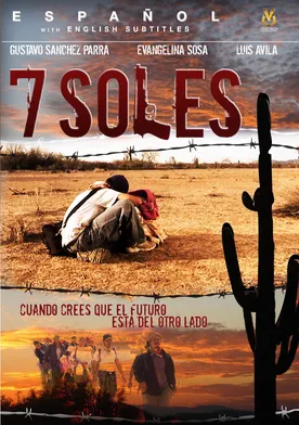 Poster 7 soles