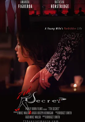 Poster 7th Secret