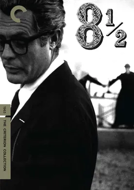 Poster de 8½