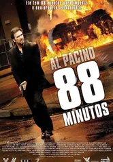 Poster 88 minutos