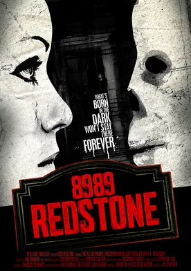 Poster 8989 Redstone