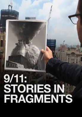 Poster 9/11: Stories in Fragments