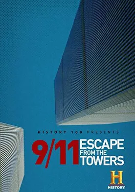 Poster 9/11: Escape from the Towers