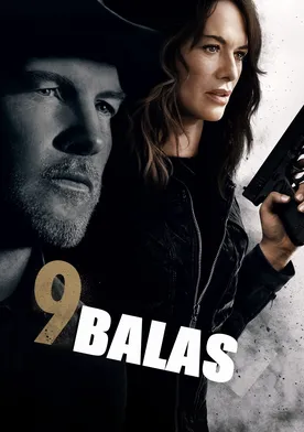 Poster 9 Bullets